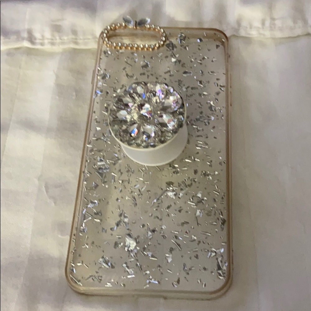 I phone case